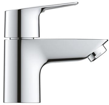 GROHE BAULOOP umývadlová stojanková batéria pre jednu vodu, chróm 20422001 Obrázek - fotka