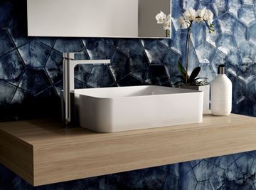 IDEAL STANDARD STRADA II umývadlo na dosku 50 cm, s prepadom T296501 Obrázek - fotka