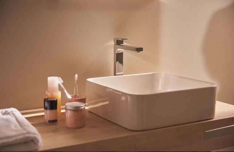 IDEAL STANDARD STRADA II umývadlo na dosku 50 cm, s prepadom T296501 Obrázek - fotka