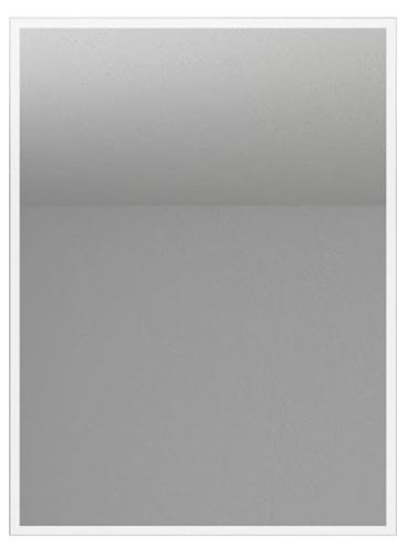 AMIRRO MOONLIGHT zrkadlo 60x80 cm, s osvetlením, reverzibilné 410-999 Obrázek - Hlavní obrázek