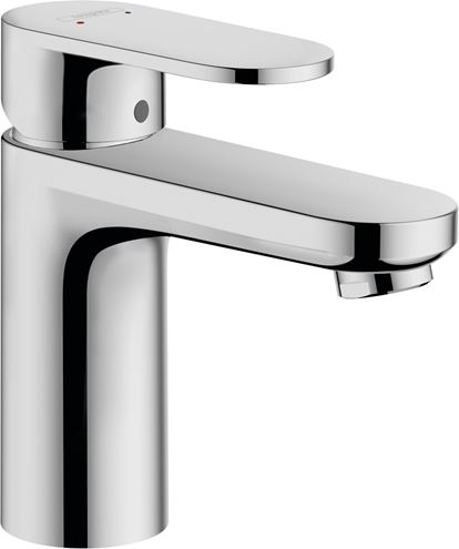 HANSGROHE VERNIS BLEND umývadlová stojanková batéria, EcoSmart, chróm 71558000 Obrázek - Hlavní obrázek