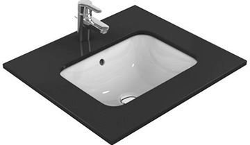 IDEAL STANDARD CONNECT umývadlo 50 cm, s prepadom E505801 Obrázek - fotka