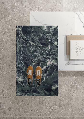 ARIOSTEA FRAGMENTA dlažba 60x120cm, botticino dorato soft P612617 Obrázek - fotka