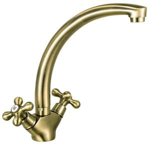 NOVASERVIS FERRO ANTICA drezová batéria, bronz