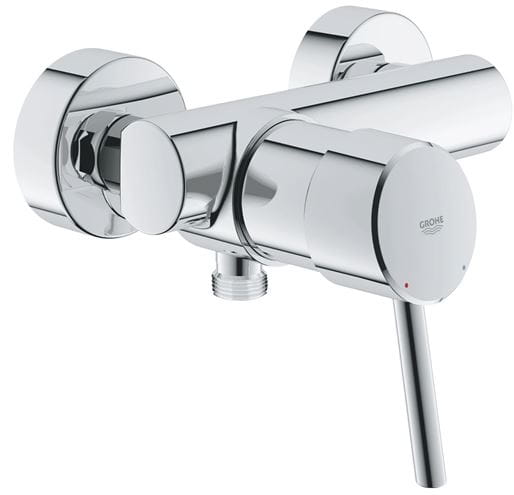 GROHE CONCETTO sprchová nástenná batéria, chróm 32210001 Obrázek - Hlavní obrázek