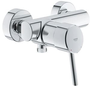GROHE CONCETTO sprchová nástenná batéria, chróm