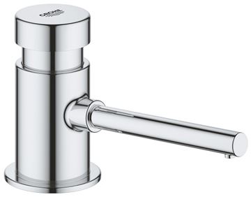 GROHE dávkovač tekutého mydla 1000 ml, vstavaný, chróm