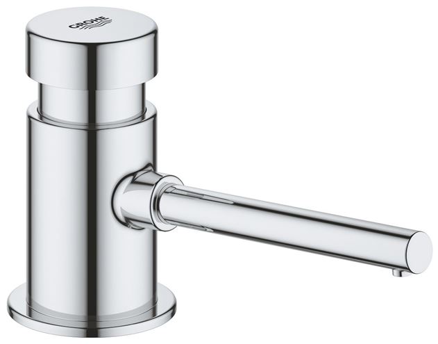 GROHE dávkovač tekutého mydla 1000 ml, vstavaný, chróm 36194000 Obrázek - Hlavní obrázek