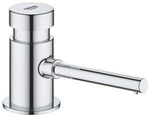 GROHE dávkovač tekutého mydla 1000 ml, vstavaný, chróm