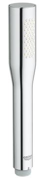 GROHE EUPHORIA COSMOPOLITAN ručná sprcha 216 mm, Water Saving, chróm
