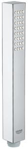 GROHE EUPHORIA CUBE ručná sprcha 216 mm, Water Saving, chróm