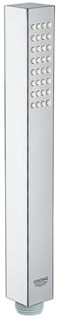GROHE EUPHORIA CUBE ručná sprcha 216 mm, Water Saving, chróm