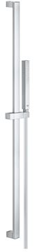 GROHE EUPHORIA CUBE STICK sprchová súprava 3-dielna, ručná sprcha 216 mm, tyč, hadica, chróm