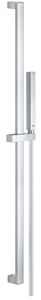 GROHE EUPHORIA CUBE STICK sprchová súprava 3-dielna, ručná sprcha 216 mm, tyč, hadica, chróm