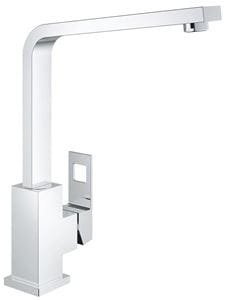 GROHE EUROCUBE drezová batéria, chróm