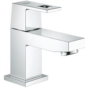 GROHE EUROCUBE umývadlová stojanková batéria, chróm