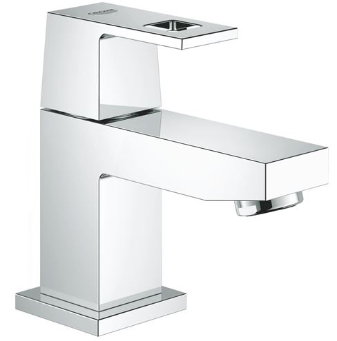 GROHE EUROCUBE umývadlová stojanková batéria, chróm 23137000 Obrázek - Hlavní obrázek