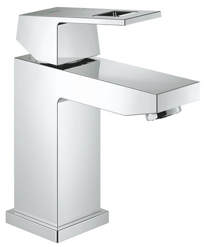 GROHE EUROCUBE umývadlová stojanková batéria, chróm 23132000 Obrázek - Hlavní obrázek