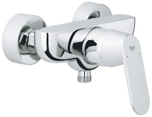 GROHE EUROSMART COSMOPOLITAN sprchová nástenná batéria, chróm