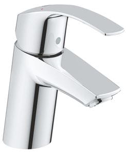 GROHE EUROSMART umývadlová stojanková batéria, chróm
