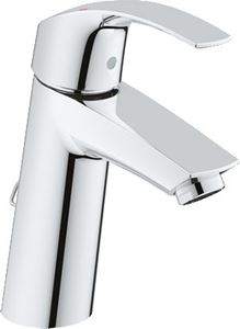 GROHE EUROSMART umývadlová stojanková batéria, chróm