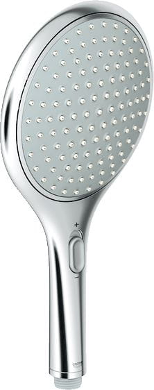 GROHE RAINSHOWER SOLO 150 ručná sprcha pr. 150 mm, 2 prúdy, chróm