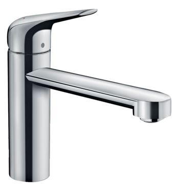 HANSGROHE FOCUS M42 drezová batéria, chróm