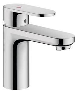 HANSGROHE VERNIS BLEND umývadlová stojanková batéria, s odtokovou súpravou, CoolStart, EcoSmart, chróm