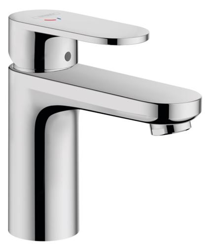 HANSGROHE VERNIS BLEND umývadlová stojanková batéria, s odtokovou súpravou, CoolStart, EcoSmart, chróm 71584000 Obrázek - Hlavní obrázek