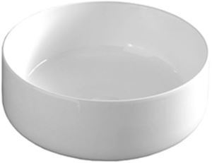 ARTCERAM COGNAC umývadlová misa 42 cm, bez prepadu