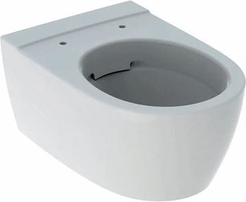 GEBERIT ICON závesné WC, Rimfree splachovanie