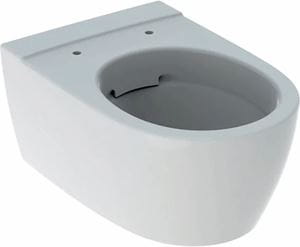 GEBERIT ICON závesné WC, Rimfree splachovanie