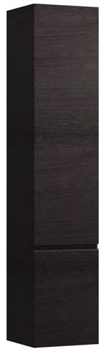 LAUFEN PRO S vysoká skrinka 35x33, 5x165 cm, 1 dvierka, pánty vpravo, wenge H4831220954231 Obrázek - Hlavní obrázek