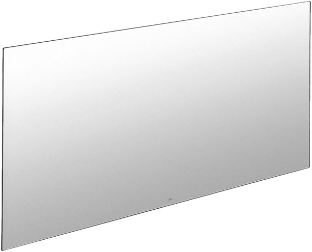 VILLEROY & BOCH MORE TO SEE zrkadlo 120x75 cm A3101200 Obrázek - Hlavní obrázek