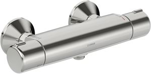 HANSA MICRA sprchová nástenná batéria, termostatická, Thermo Cool, chróm