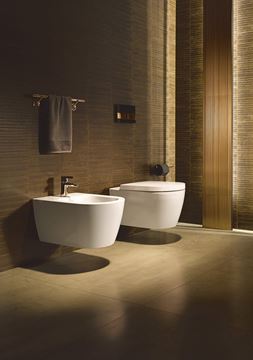 DURAVIT ME BY STARCK závesné WC 2528090000 Obrázek - fotka