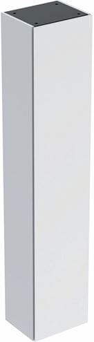 GEBERIT ICON vysoká skrinka 36x29, 1x180 cm, 1 dvierka, Push-open, matná biela 502.316.01.3 Obrázek - Hlavní obrázek