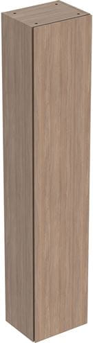 GEBERIT ICON vysoká skrinka 36x29, 1x180 cm, 1 dvierka, Push-open, dub 502.316.JH.1 Obrázek - Hlavní obrázek