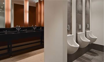 DURAVIT STARCK 3 pisoár, zadný prívod vody 0821350000 Obrázek - fotka