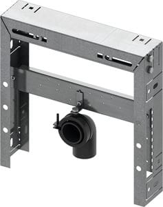 TECE BOX montážny rám pre umývadlo 36 cm