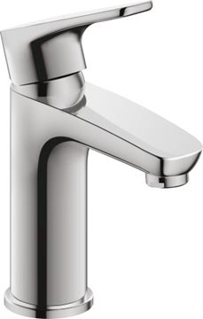 DURAVIT B.1 umývadlová stojanková batéria, chróm B11010002010 Obrázek - fotka
