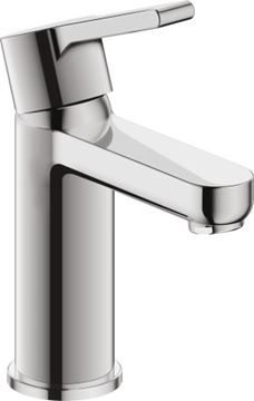 DURAVIT B.2 umývadlová stojanková batéria, chróm B21010002010 Obrázek - fotka