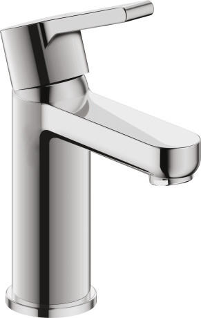 DURAVIT B.2 umývadlová stojanková batéria, chróm B21010002010 Obrázek - fotka