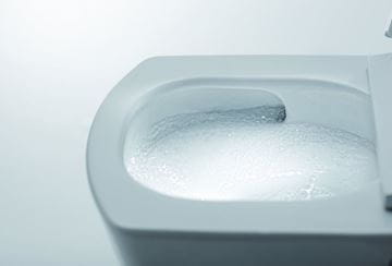 CONCEPT 200, 300 závesné WC, Rimless splachovanie 542ERY-CON-WC-R Obrázek - fotka