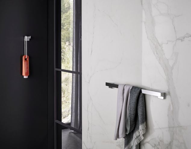 CONCEPT 300 držiak uteráka 864 mm, chróm 010-8443 Obrázek - fotka