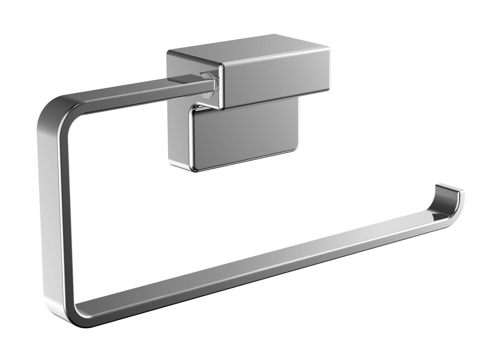 CONCEPT 300 držiak uteráka 220 mm, chróm