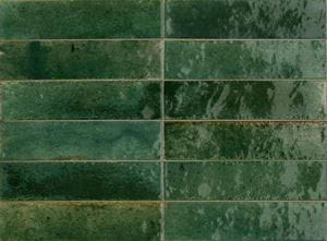 MARAZZI LUME dlažba 6x24cm, lesk, green