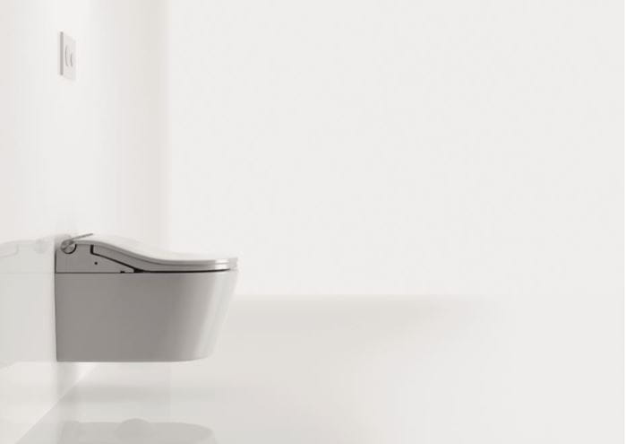 CONCEPT 200, 300 závesné WC, Rimless splachovanie 542ERY-CON-WC-R Obrázek - fotka