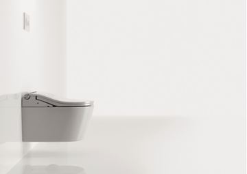 CONCEPT 200, 300 závesné WC, Rimless splachovanie 542ERY-CON-WC-R Obrázek - fotka