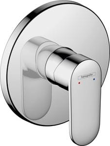 HANSGROHE VERNIS BLEND sprchová podomietková batéria, chróm